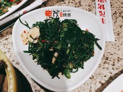 -丰茂烤串(全国首店)