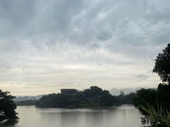 -江心屿景区