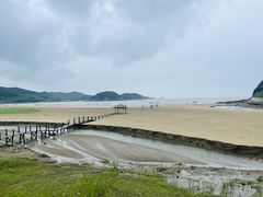 -东海半边山旅游度假区