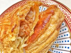 苹果酥-老梦面包 CHEZMOREL(三源里店)