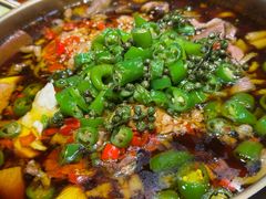 -自贡盐帮菜·玩辣餐厅(樱花园西街店)