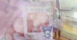 -甜匠Sweet生日派对策划·宝宝宴·生日布置(崇川店)