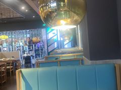 大堂-牛鲜胜·潮汕牛肉自助火锅(番禺市桥店)