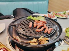 -牛犇炭火烤肉·鲜切烤肉(承德总店)