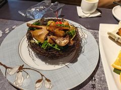 -花溪雨·森林餐厅(石基店)