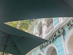 -星巴克臻选(广州沙面店)