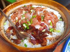 -小粤楼·怀旧粤菜(万辉国际广场店)