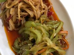 -天一沾水肥肠(科园一街店)