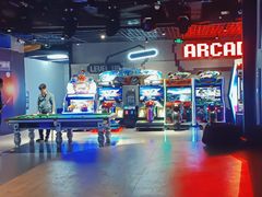-世代星球·保龄球·镭战真人CS·团建(杨浦店)