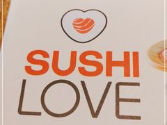 -Sushi Love 创意寿司(丽影广场店)
