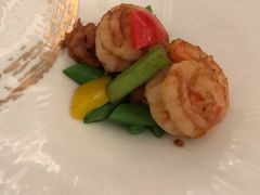 -宝丽轩中餐厅BAOLIXUAN
