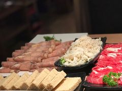 -许府牛杂·鲜牛肉火锅(梁溪万达店)