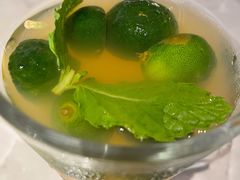清雅卡曼橘茶-必胜客(桐梓坡店)