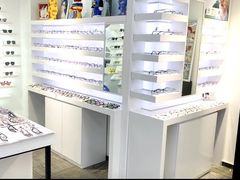 -浮光眼镜·蔡司视觉合作·数字验配中心(陆家嘴店)