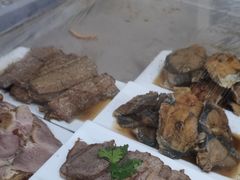 -三盛楼饭店(四流中路店)