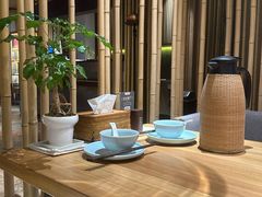 -竹里馆·淮扬菜·功夫茶(老门东店)