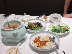 萝卜丝饼-小厨娘淮扬菜(天印大道店)