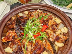 -翠香阁潮州菜馆·始于1994(珠江路店)
