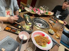 -龙神·炭烧酒场深夜食堂(新街口店)