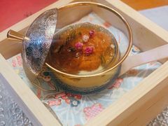 -九献创意菜·牛排馆(亮马河花园店)