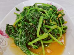 -众味海鲜大排档·活海鲜·潮汕味(南澳店)
