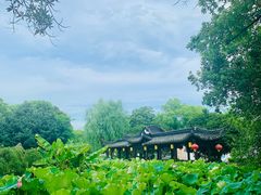 -丝绸小镇荻港古村
