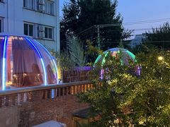 -羊门客在·烤盐池滩羊·川菜