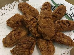 -潮有信餐厅(碧桂园十里金滩店)