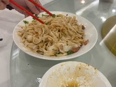 -金华安大酒楼·老牌潮菜·粤式茶点(东方国际店)
