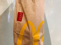-麦当劳(郑州新郑机场)