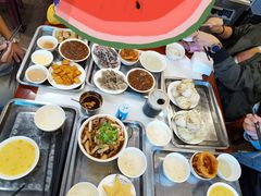 -姚记炒肝店(鼓楼店)