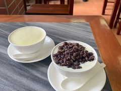 -沙湾姜撞奶甜品店(昌岗中路店)