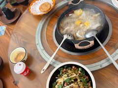 -创味·民间海南菜·非遗藤桥排骨(藤桥·免税城店)