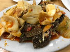 -廖老妈蹄花店(人民公园陕西街259号店)