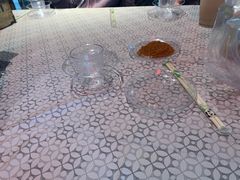 -云晓光头烧烤吧(川沙绿地店)