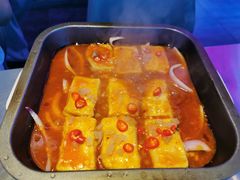 -燥次·烧烤酒场(万象城店)