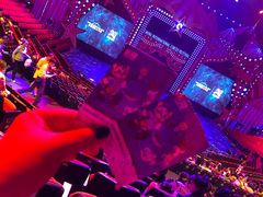 -珠海横琴长隆《卡卡虎奇遇记》