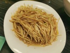-天目湖刘老四农庄