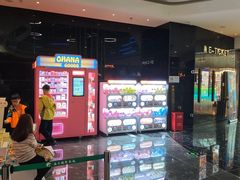 -春天国际影城(中庚漫游城杜比全景声店)