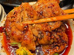 -蜀大侠火锅(总府路店)