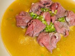 -西安凯悦酒店·湖畔中餐厅