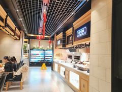 -川骄海鲜自助(亚运村店)