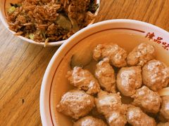 -津品味小吃(大学湾店)