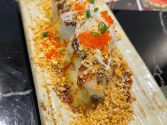 -千和日本料理(龍坪天虹店)