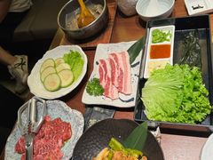 -御牛道日式烤肉料理(杭州万象城店)