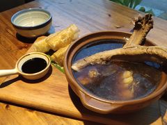-仓库南洋海鲜小排档(柳河路店)