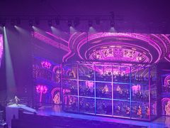 -宝能国际体育演艺中心