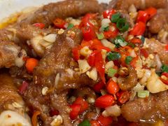 -兰湘子·湘菜小炒(南京江宁万达店)