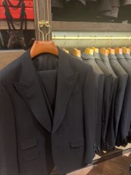 -LDIAMON西服定制(温州店)