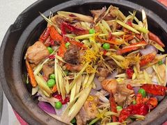 -写庭·鱼鲜川菜·宴请(铁像寺水街店)
